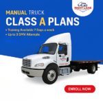 class a 2500 manual