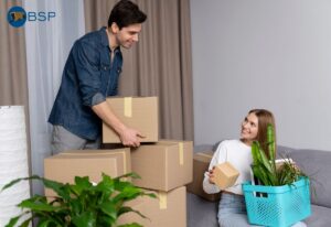 Affordable Packers and Movers in Vadodara – Complete Relocation Services
