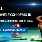 allpanelexch Demo id