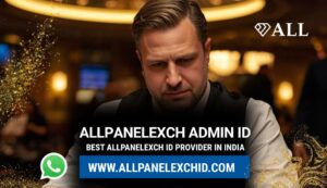 What is AllpanelExch Admin ID? Full Explanation