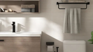 10 Stunning Bathroom Plumbing Fixtures That Instantly Upgrade Your Space on Any Budget