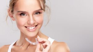 Dental Aligners in Dubai: Benefits of Invisible Braces 1 Dental Aligners in Dubai: Benefits of Invisible Braces