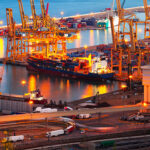 Understanding Logistics and Supply Chain Food UAE for Modern Food Distribution