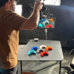 Can Hand Training Improve Aim and Controller Precision in FPS Games?