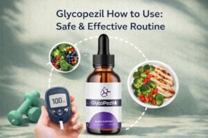 Glycopezil 2026: Natural Blood Sugar Support Formula 1 Glycopezil 2026: Natural Blood Sugar Support Formula