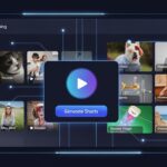 AI Video Clip Generator for Viral Social Media Growth