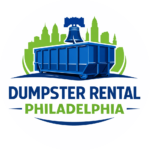 Dumpster Rental in Philadelphia: The Smart Choice for Efficient Waste Management