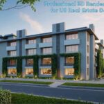 Professional3DRenderingServicesforUSRealEstateDevelopers