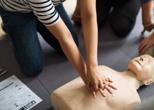 First Aid Course Seven Hills & CPR Classes Seven Hills – Get Certified Fast