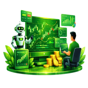 Master Forex Trading Course & Copy Trading Strategies for Beginners