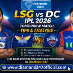 compressed LSG vs DC IPL 2026 preview