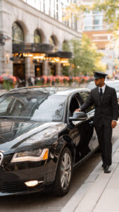 NJ Airport Car Service – On-Time Pickup & Drop-Off Guaranteed