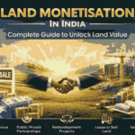 Land Monetisation in India 11zon