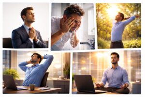 Professional Productivity Tips & Executive Focus Habits for High Performance 1 Professional Productivity Tips & Executive Focus Habits for High Performance