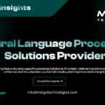 natural language processing nlp solutions