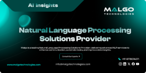 Enterprise NLP Solutions: Strategy, Benefits & ROI 1 Enterprise NLP Solutions: Strategy, Benefits & ROI