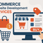 Ecommerce Development Services