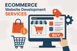Structural Approach of an Ecommerce Website Development Company in Chennai