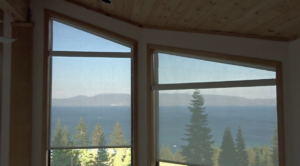 Do Roller Shades Work for Lake-Facing Windows? A Smart Choice for Plantation Shutters in Clear Lake Homes