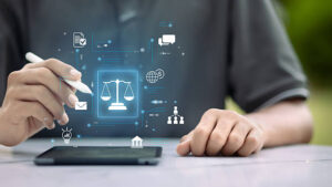 Role of a Legal Technology Expert in Modern Litigation