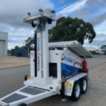 Mobile Security Trailers & Personal Bodyguard for Hire | Reliable Protection Services