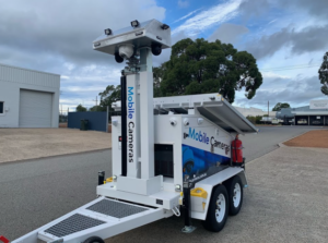 Mobile Security Trailers & Personal Bodyguard for Hire | Reliable Protection Services