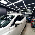 Premium Auto Detailing Services for a Spotless Finish
