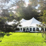 Transform Your Event with Stunning Tent Rentals and Party Essentials