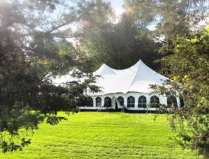 Transform Your Event with Stunning Tent Rentals and Party Essentials