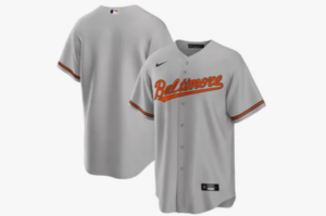 Shop Baltimore Pride Gear: Explore Baltimore Fashion Online with Style and Confidence