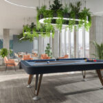 Smooth and Safe Pool Table Moving Services for Your Home