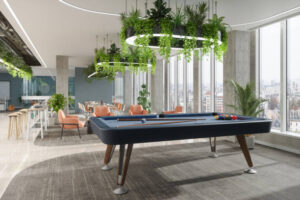 Smooth and Safe Pool Table Moving Services for Your Home