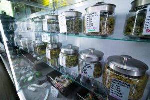 Find the Best Dispensary Near You for Quality Cannabis Products