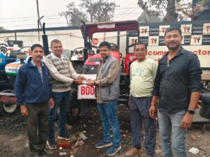 The Day I Realized a Second Hand Tractor Wasn’t a Compromise—It Was a Smart Move 1 The Day I Realized a Second Hand Tractor Wasn’t a Compromise—It Was a Smart Move