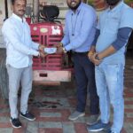 The Old Tractor That Still Refuses to Quit: A Real Farmer’s Perspective