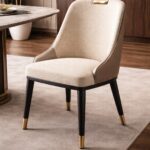 Dining Chairs Dubai | Complete Guide to Modern Styles, Materials, and Buying Tips for Elegant Homes