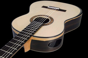 Top Features of Kremona Guitars You Should Know Before Buying