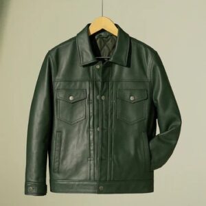 Men Leather Jacket | Complete Guide to Styles, Materials, Benefits, and Buying Tips 1 Men Leather Jacket | Complete Guide to Styles, Materials, Benefits, and Buying Tips