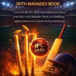 KKR vs SRH Match Prediction & Analysis – Mahadev Book 3 KKR vs SRH Match Prediction & Analysis – Mahadev Book