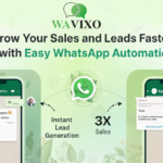 Wavixo Best WhatsApp Automation Company in India