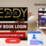 Reddybook Login & Account Access: Step-by-Step Guide 3 Reddybook Login & Account Access: Step-by-Step Guide