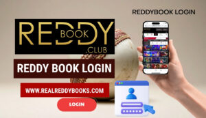 Reddybook Login & Account Access: Step-by-Step Guide