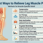 Leg Muscle Pain Solutions for Quick Recovery