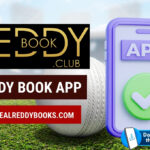 Reddybook Account Access Made Easy