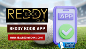 Reddybook Account Access Made Easy