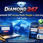 Diamond Exch Login Steps | Fast & Secure Access (Full Guide 2026)