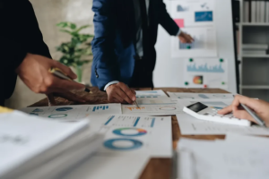 Training Development Service for Business Growth Success