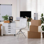 Top Office Furniture Delivery Services in Minneapolis & St. Paul by American Office Installations