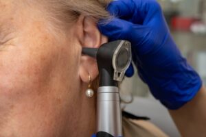 Ear Wax Removal Using Suction Methods