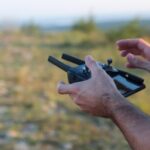 Pipeline Leak Detection Drone Solutions for Faster and Safer Monitoring